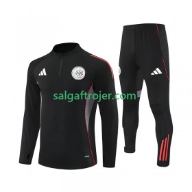 Ajax Sort Sweatshirt Dragt 2025/26